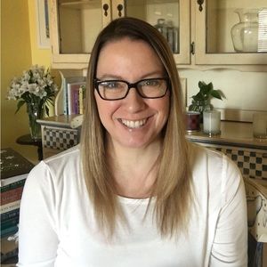 Meet your Posher, Ann marie